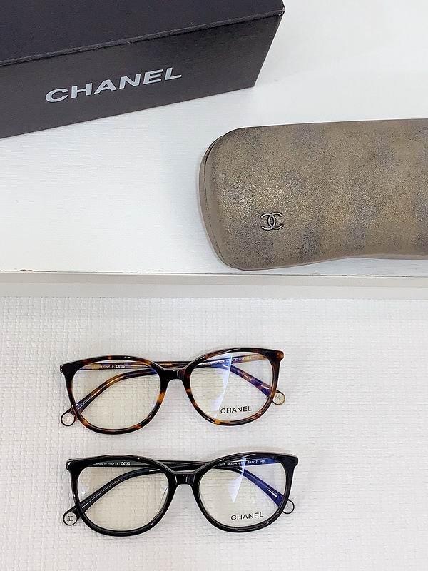 Chanel Plain Glasses (70)